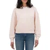 Kut From The Kloth Skye Cotton Sweatshirt