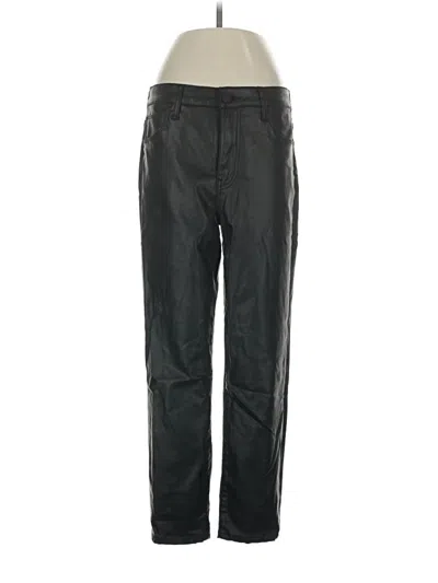 Pre-owned Kut From The Kloth Track Pants In Black