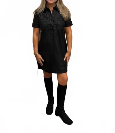 Kut From The Kloth Women's Tatiana Dress In Black