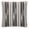 Kutnia Kutnu Ikat Decorative Pillow, 20 X 20