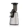 Kuvings Whole Slow Juicer - Elite Series In Silver
