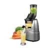 Kuvings Whole Slow Juicer In Silver Pearl