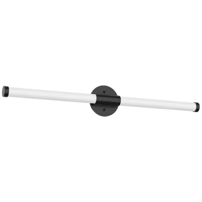 Kuzco Akari Led 32-in Black Vanity Light