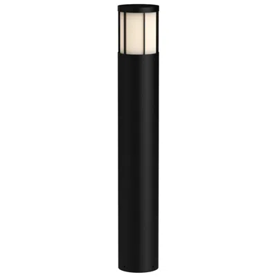 Kuzco Alden Led 41-in Black Exterior Bollard
