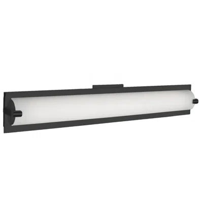 Kuzco Lighthouse 26-in Black Vanity Lights