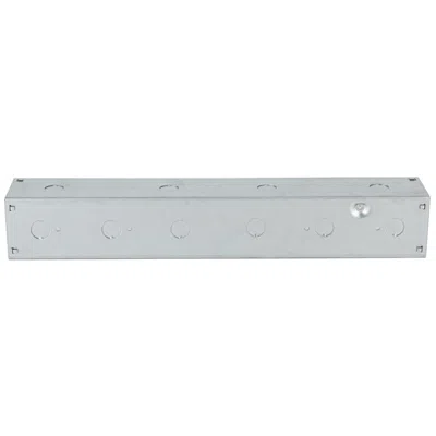 Kuzco Newport 20-in N/a Exterior Step/wall