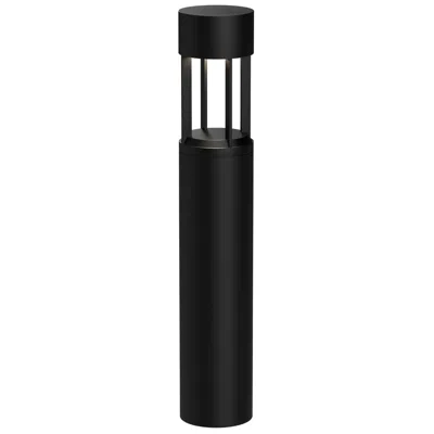Kuzco Novato Led 36-in Black Exterior Bollard