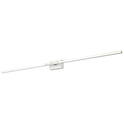 Kuzco Pandora Led 50-in White Wall Sconce