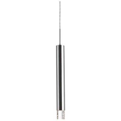 Kuzco Pendula Led 16-in Chrome Pendant