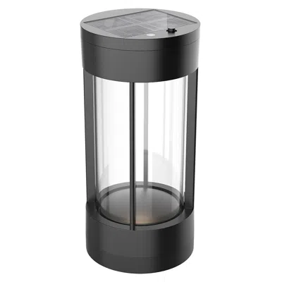 Kuzco Suara 10-in Black Exterior Portable Lamps