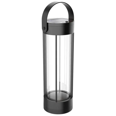 Kuzco Suara 14-in Black Exterior Portable Lamps