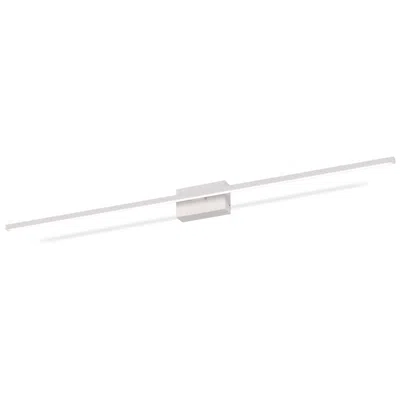 Kuzco Vega Minor Led 48-in White Vanity Light