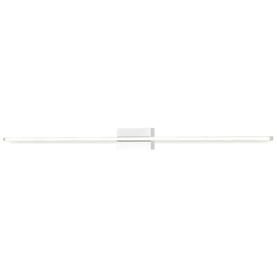 Kuzco Vega Minor Led 48-in White Wall Sconce
