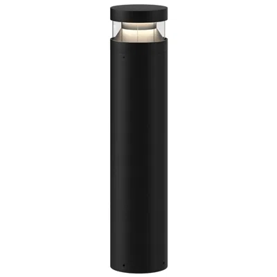 Kuzco Windermere Led 28-in Black Exterior Bollard