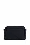 Kvadrat/ Raf Simons Unisex Black Home & Lifestyle In Black