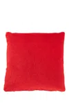 Kvadrat/ Raf Simons Unisex Red Home & Lifestyle In Red