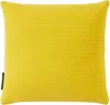 Kvadrat/raf Simons Yellow Phlox Cushion In Yellow
