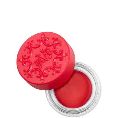 Kvd Beauty 24-hour Super Brow Long-wear Pomade 5g (various Shades) - Scarlet