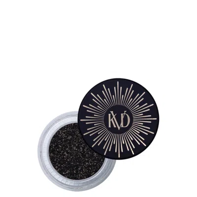 Kvd Beauty Dazzle Flakes Eyeshadow 1.5g (various Shades) - Polar Night 10