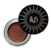 Kvd Beauty Dazzle Gel Hyper-metallic Vegan Eyeshadow - Bronzite Fusion