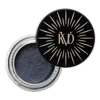 Kvd Beauty Dazzle Gel Hyper-metallic Vegan Eyeshadow - Onyx Void
