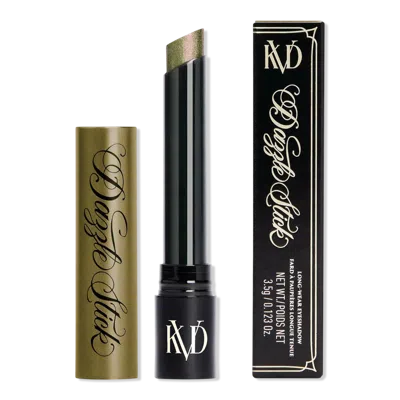 Kvd Beauty Dazzle Long-wear Vegan Eyeshadow Stick - Tornado Haze