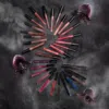 Kvd Beauty Everlasting Hyperlight Liquid Lipstick 7ml (various Shades) - Dragon Bones In Dragon Bones