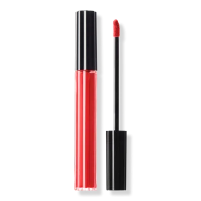 Kvd Beauty Everlasting Hyperlight Vegan Transfer-proof Liquid Lipstick - Firespike