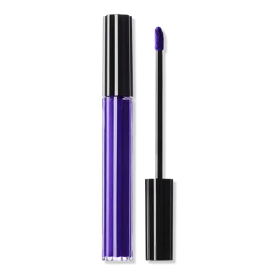 Kvd Beauty Everlasting Hyperlight Vegan Transfer-proof Liquid Lipstick - Wolfsbane