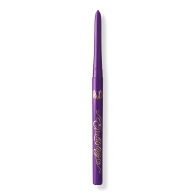 Kvd Beauty Everlasting Lip Liner - Roxy
