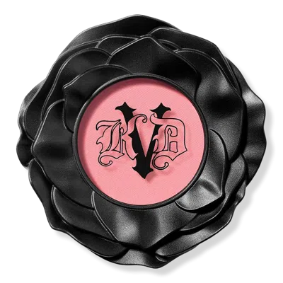 Kvd Beauty Everlasting Refillable Blush - Peony In Pink