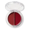 Kvd Beauty Good Apple Blush Balm Duo - Red Meadow 50 - Thorned Apple/immortal Apple