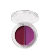 Kvd Beauty Good Apple Blush Duo 50g (various Shades) - Nymph's Grove In Nymph's Grove