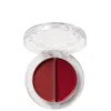 Kvd Beauty Good Apple Blush Duo 50g (various Shades) - Red Medow In Red Medow