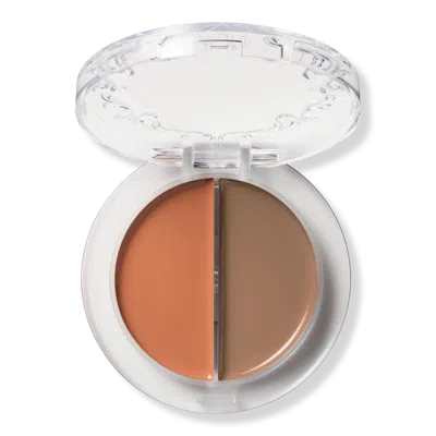 Kvd Beauty Good Apple Bronze + Sculpt Balm Duo - Light 200