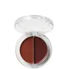 Kvd Beauty Good Apple Bronzer Duo 50g (various Shades) - Rich Deep 600 In Rich Deep 600