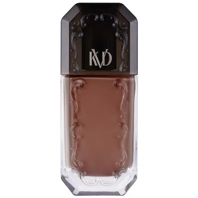 Kvd Beauty Good Apple Full-coverage Serum Foundation 30ml (various Shades) - Deep 088