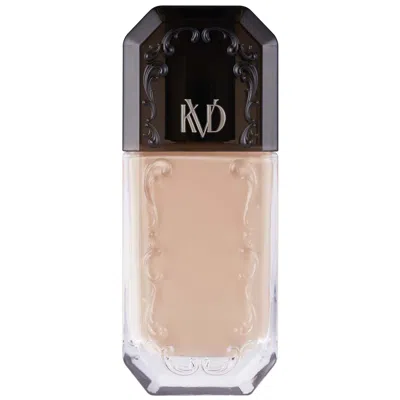 Kvd Beauty Good Apple Full-coverage Serum Foundation 30ml (various Shades) - Light 012