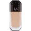Kvd Beauty Good Apple Full-coverage Serum Foundation 30ml (various Shades) - Light 018 In Light 018
