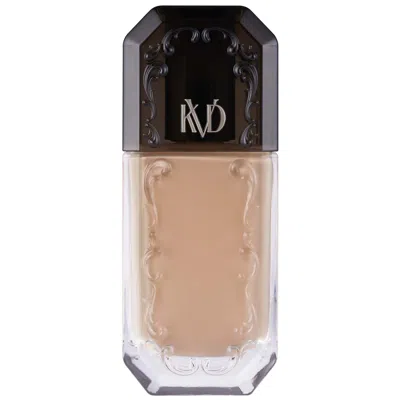 Kvd Beauty Good Apple Full-coverage Serum Foundation 30ml (various Shades) - Medium 039