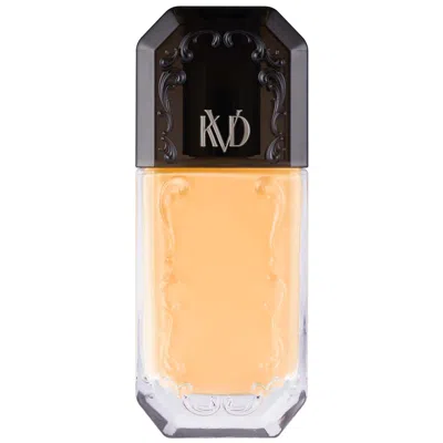 Kvd Beauty Good Apple Full-coverage Serum Foundation 30ml (various Shades) - Medium 042
