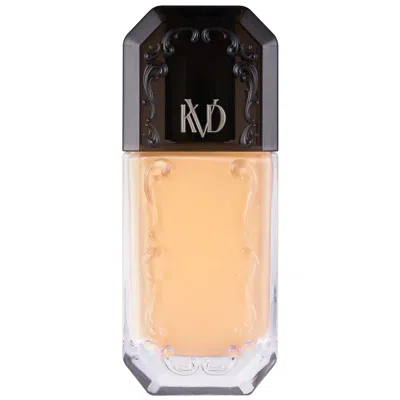 Kvd Beauty Good Apple Full-coverage Serum Foundation 30ml (various Shades) - Medium 051