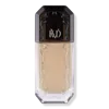 Kvd Beauty Good Apple Full-coverage Transfer-proof Serum Foundation - Medium 033