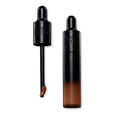 Kvd Beauty Good Apple Lightweight Full-coverage Concealer - Light 105