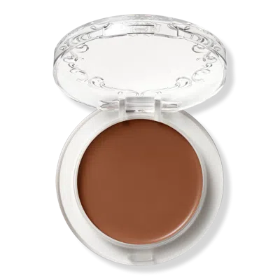Kvd Beauty Good Apple Skin-perfecting Hydrating Foundation Balm - Deep 084