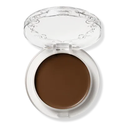Kvd Beauty Good Apple Skin-perfecting Hydrating Foundation Balm - Deep 086