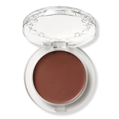 Kvd Beauty Good Apple Skin-perfecting Hydrating Foundation Balm - Deep 088