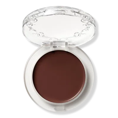 Kvd Beauty Good Apple Skin-perfecting Hydrating Foundation Balm - Deep 098