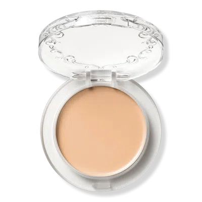 Kvd Beauty Good Apple Skin-perfecting Hydrating Foundation Balm - Light 010