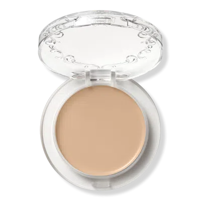 Kvd Beauty Good Apple Skin-perfecting Hydrating Foundation Balm - Light 018